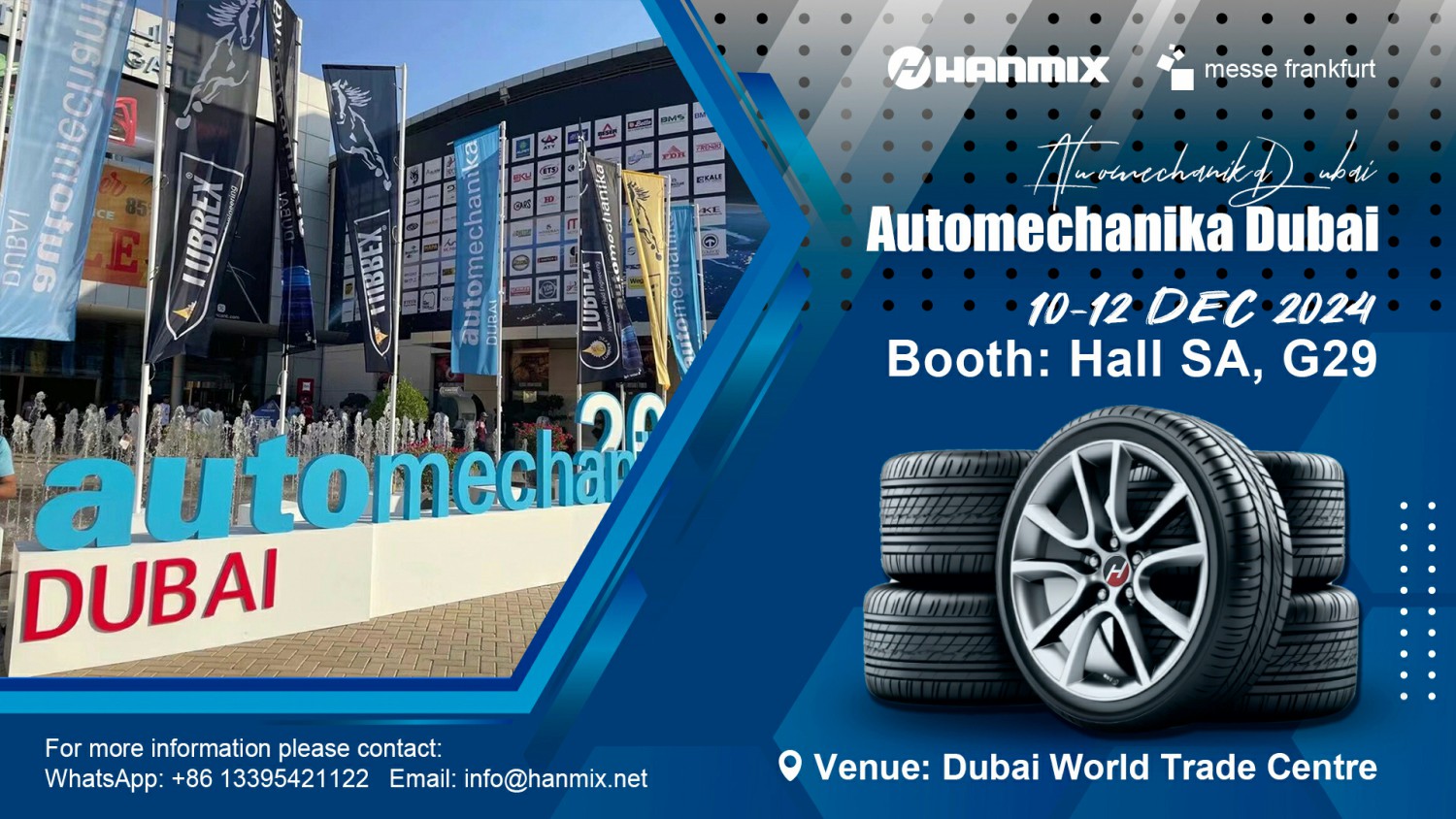 automechanic Dubai